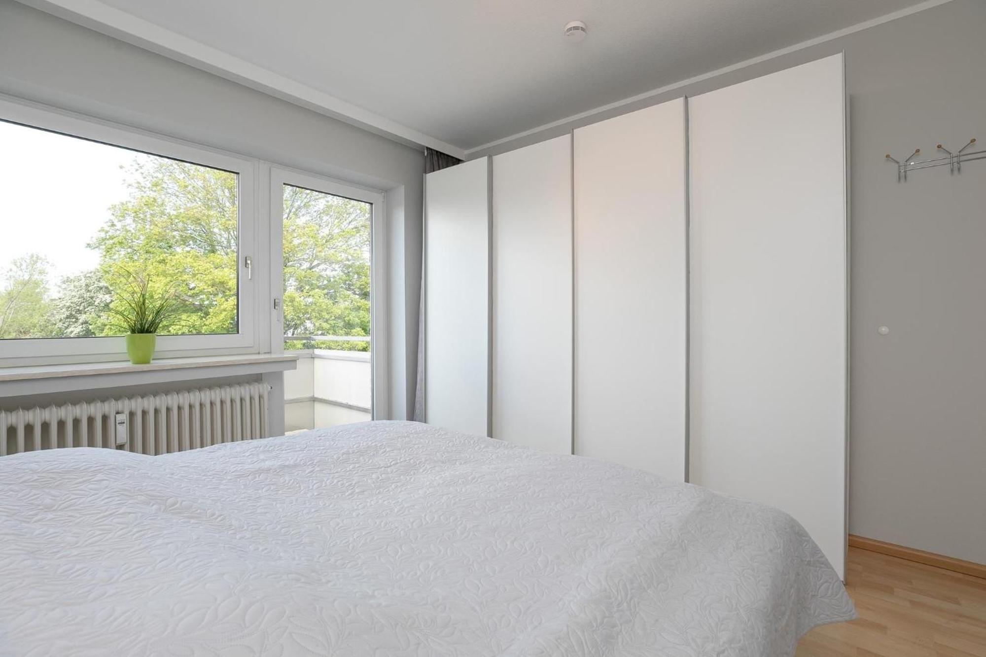 Freienwalder Strasse 7 Moin Groemitz I Apartment Bagian luar foto
