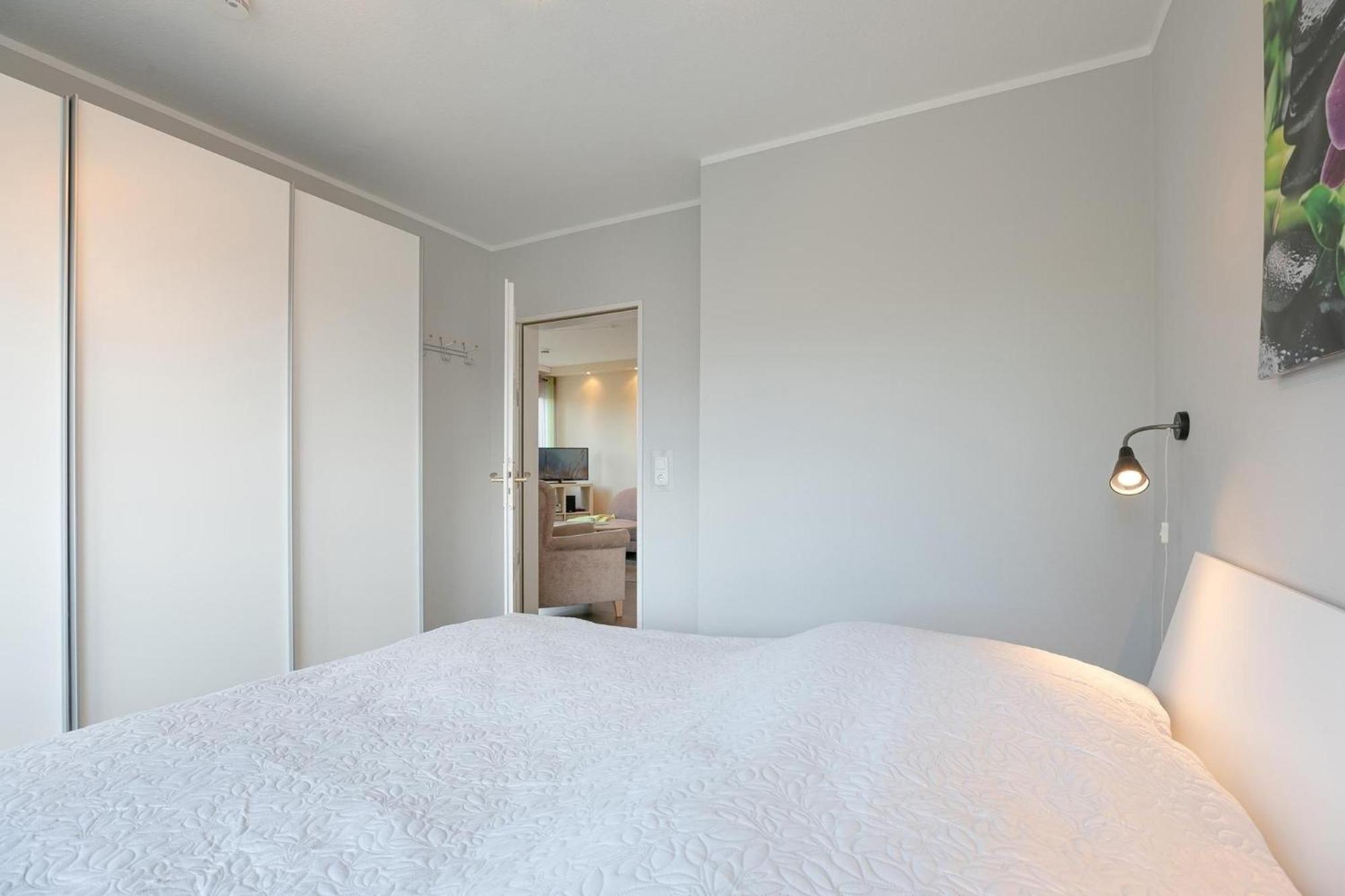 Freienwalder Strasse 7 Moin Groemitz I Apartment Bagian luar foto