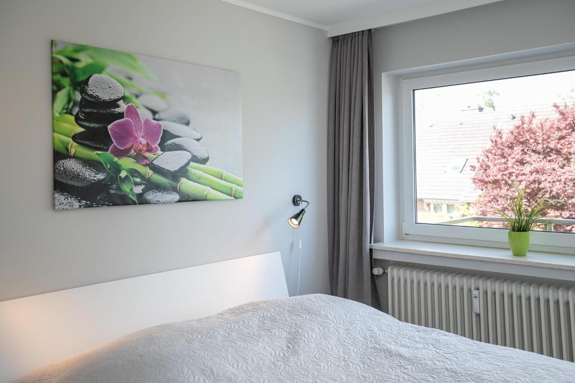 Freienwalder Strasse 7 Moin Groemitz I Apartment Bagian luar foto