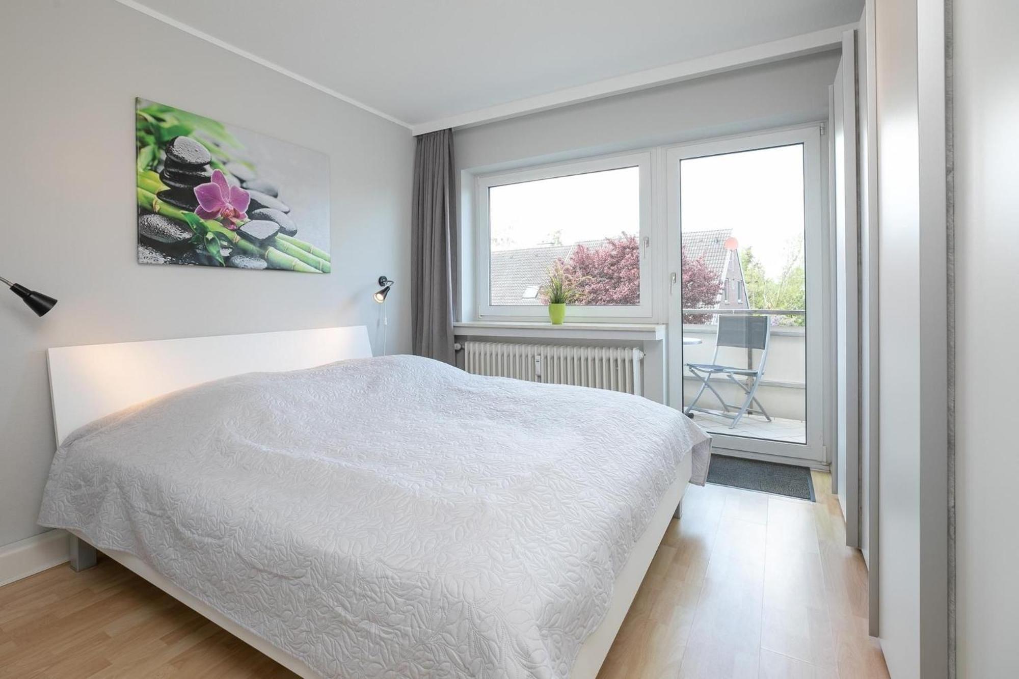 Freienwalder Strasse 7 Moin Groemitz I Apartment Bagian luar foto