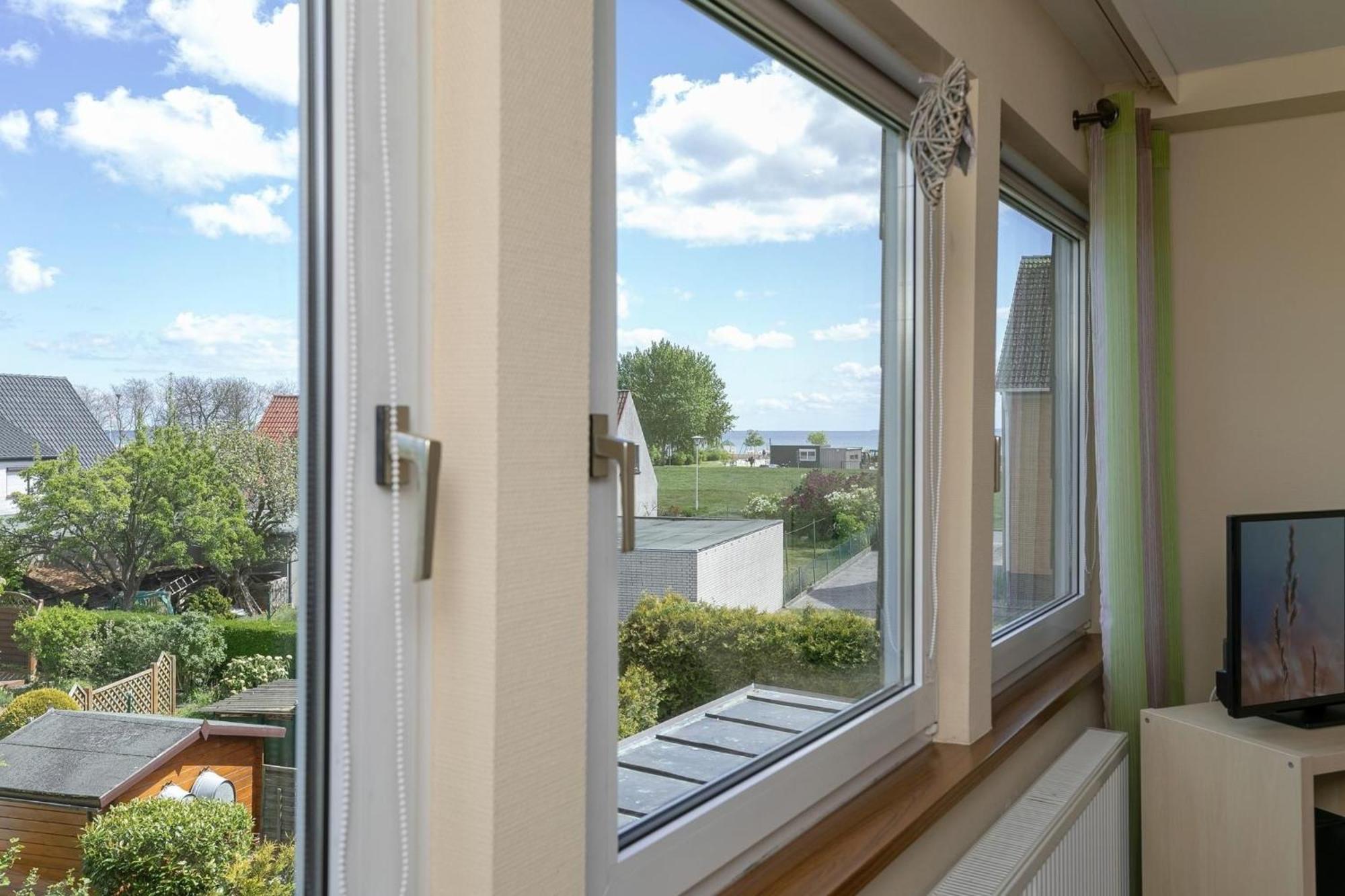 Freienwalder Strasse 7 Moin Groemitz I Apartment Bagian luar foto